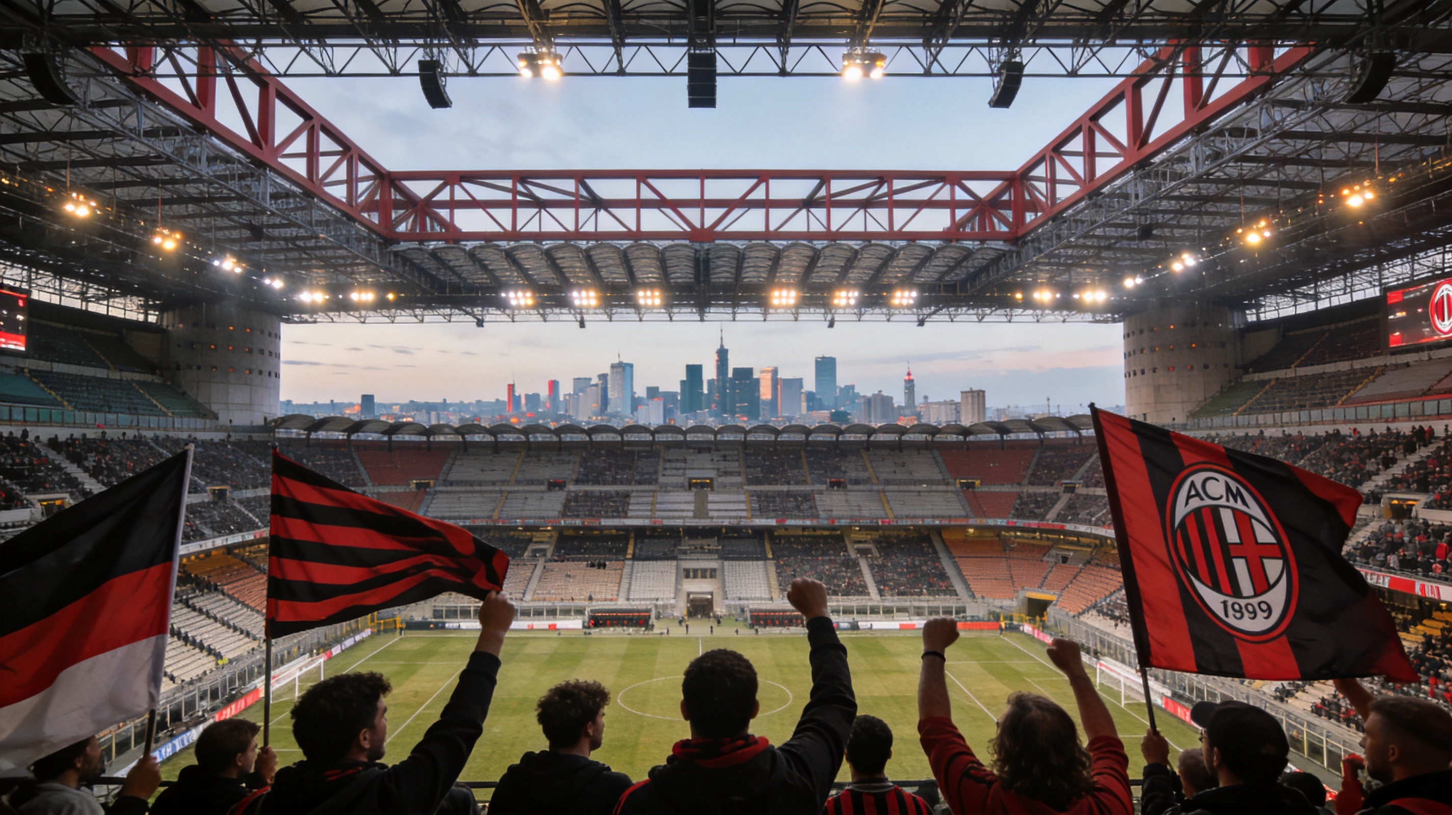 米兰milan高清直播界面展示实时比分、赛程和比赛追踪